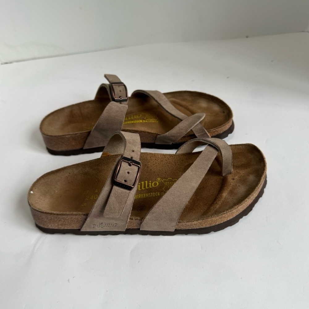 Birkenstock Papilio Mayari - Picture 8 of 16